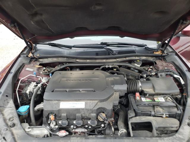 2013 HONDA CROSSTOUR 5J6TF1H56DL002318
