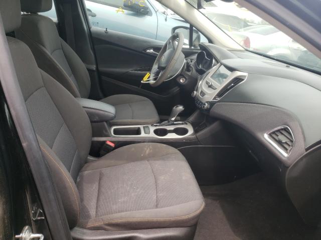 2018 CHEVROLET CRUZE LS 1G1BC5SM8J7221165