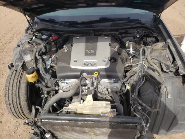 2010 INFINITI M35 BASE JN1CY0AP9AM911460
