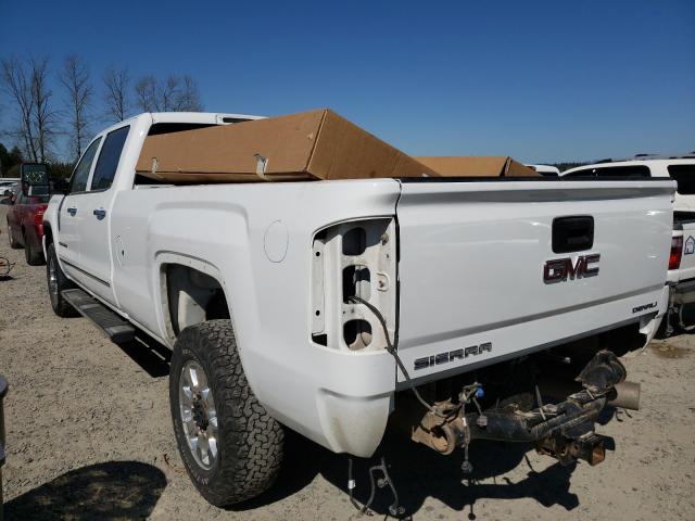 2015 GMC SIERRA K35 1GT424E83FF636242