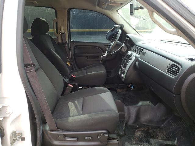 2014 CHEVROLET TAHOE POLI 1GNLC2E08ER205889