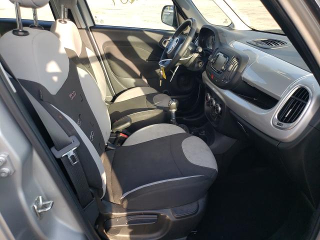 2015 FIAT 500L POP ZFBCFAAH5FZ032603