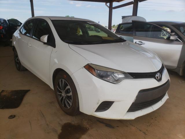 2014 TOYOTA COROLLA L 5YFBURHE0EP130391