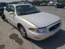 2005 BUICK  LESABRE