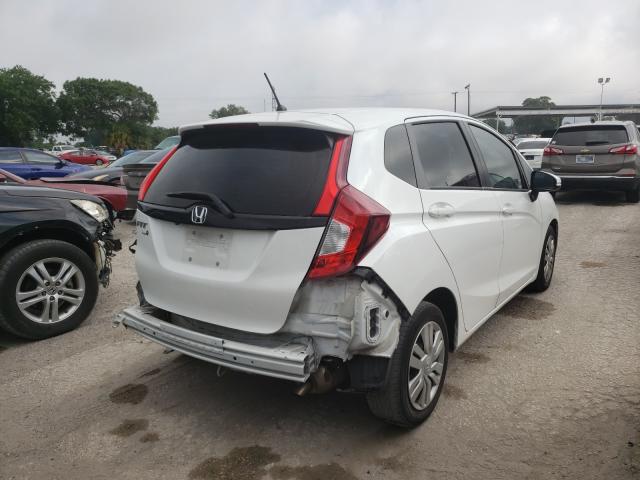 2015 HONDA FIT LX 3HGGK5H51FM735616