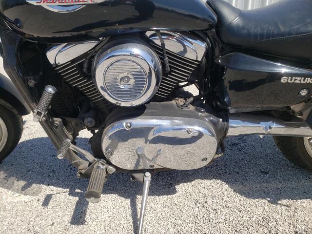 2004 SUZUKI VZ1600 K JKSVNBC1X4A000892
