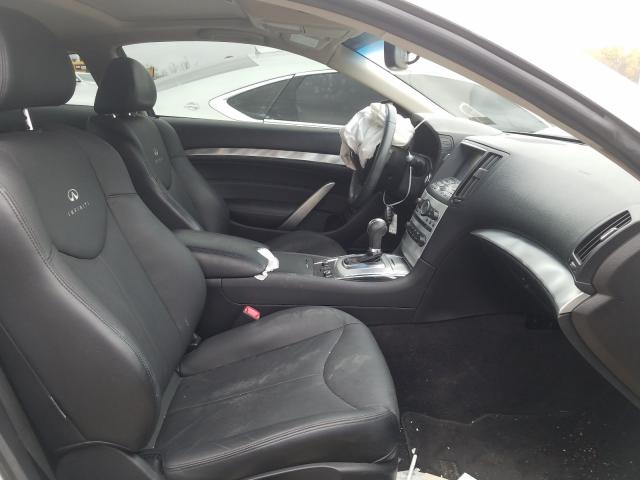 2014 INFINITI Q60 JOURNE JN1CV6EL7EM130364