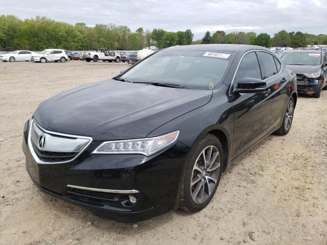 2015 ACURA TLX ADVANC 19UUB2F7XFA012320