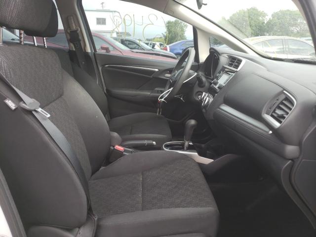 2015 HONDA FIT LX 3HGGK5H51FM735616