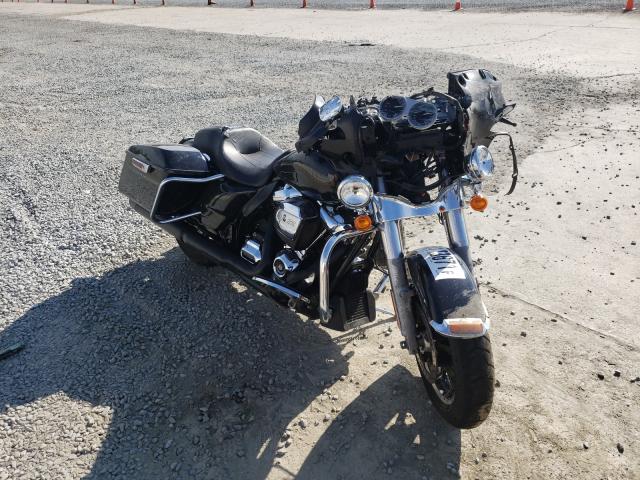 2017 HARLEY-DAVIDSON FLHTP POLI 1HD1FMC11HB650355