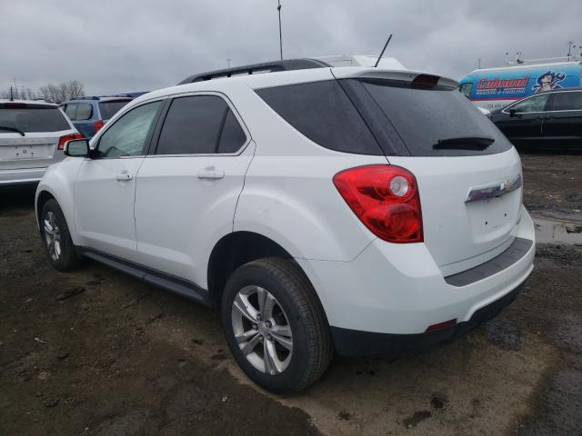 VIN JM3KFBCM7K0526945 2015 CHEVROLET EQUINOX LT no.3