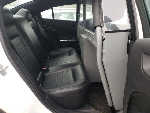 2013 DODGE CHARGER PO 2C3CDXAT9DH721104