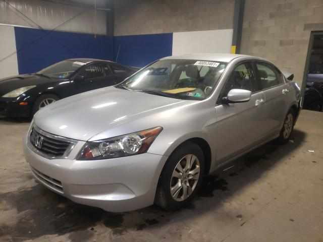 2010 HONDA ACCORD LXP 1HGCP2F46AA172772
