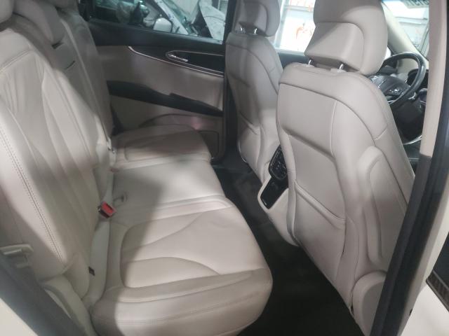 2018 LINCOLN MKX RESERV 2LMPJ8LR3JBL11913