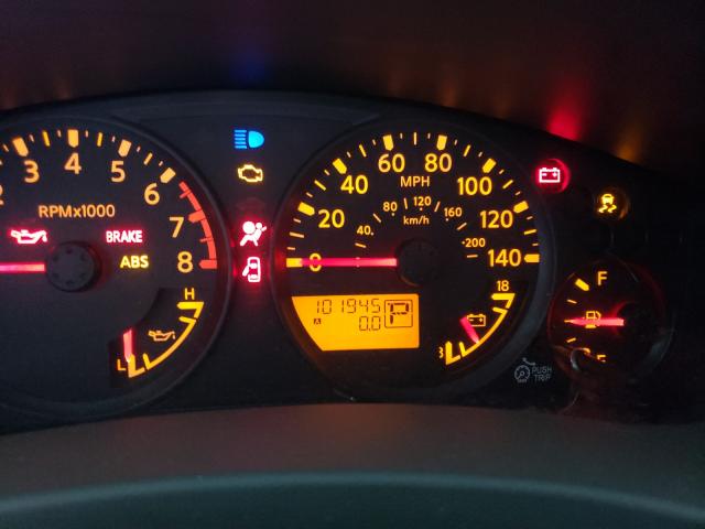 2016 NISSAN FRONTIER 1N6AD0ER1GN714133