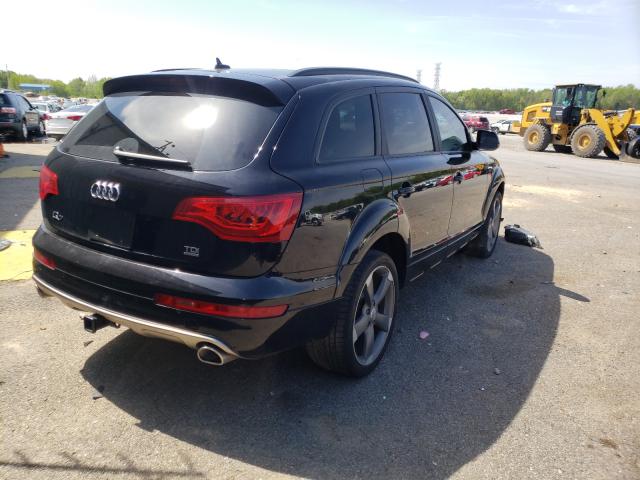 2014 AUDI Q7 PRESTIG WA1VMAFEXED013884