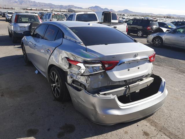 VIN 3FA6P0SU6GR268444 2016 Ford Fusion, Energi Tita... no.3