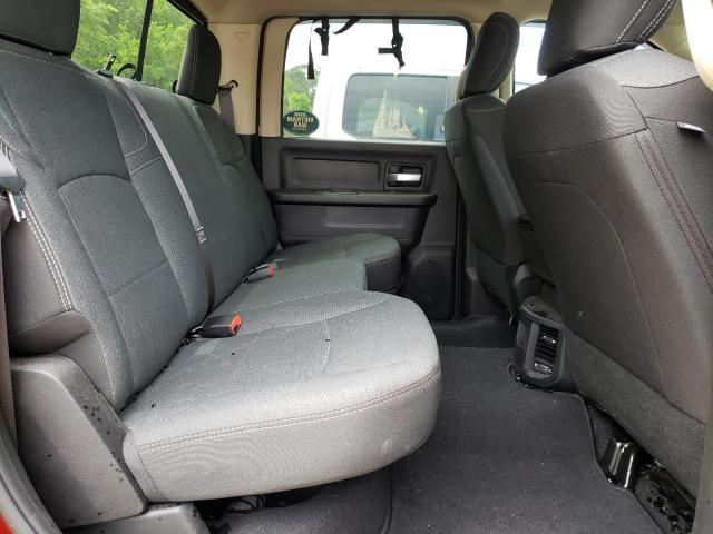 2019 RAM 3500 TRADE 3C63RRGL3KG578784