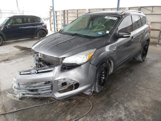 VIN 5TDJZRAH4NS108547 2022 Toyota Highlander, Xse no.2