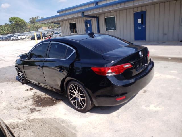 2015 ACURA ILX 20 19VDE1F31FE006165