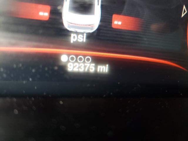 2015 DODGE DART SE AE 1C3CDFDH0FD307324