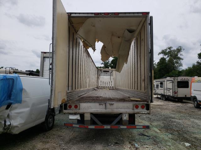 2007 Great Dane Trailer Reefer VIN: 5FNYF18534B004817 Lot: 37828151