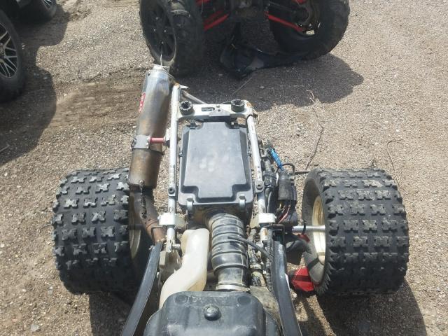 2007 HONDA TRX400 EX 1HFTE230674715069