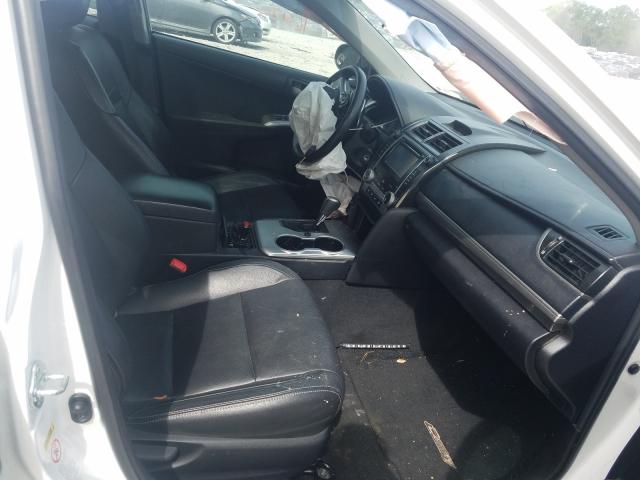 2012 TOYOTA CAMRY BASE 4T1BF1FK6CU554870