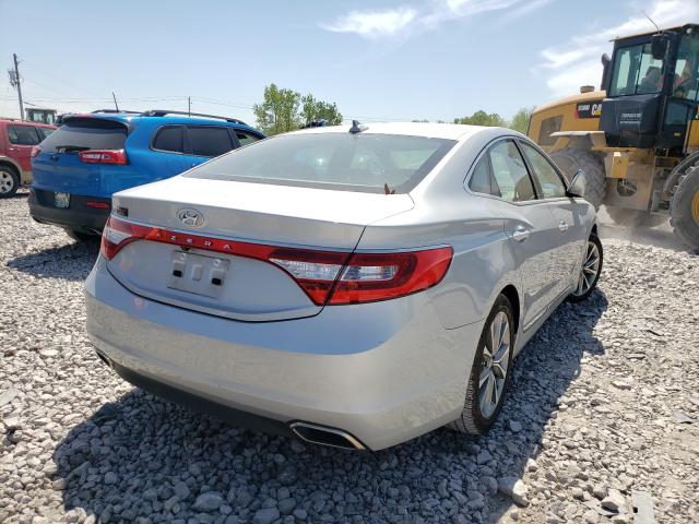 2017 HYUNDAI AZERA KMHFG4JG6HA587864