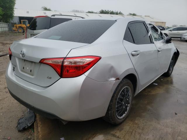 2017 TOYOTA COROLLA L 2T1BURHE0HC809369