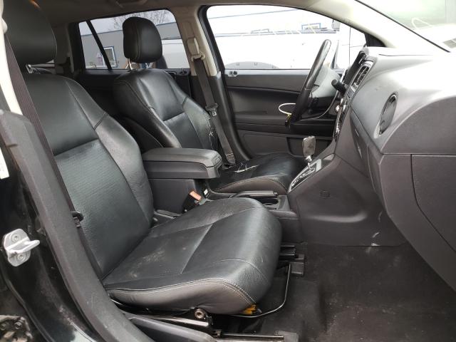 2010 DODGE CALIBER UP 1B3CB9HB5AD653162
