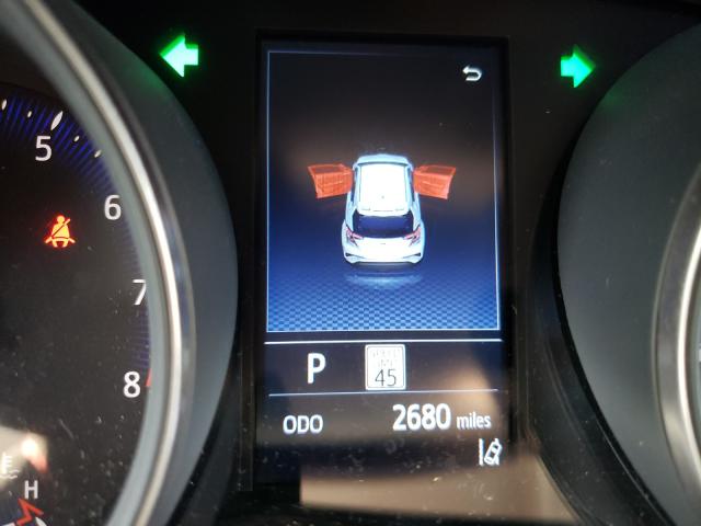 2021 TOYOTA C-HR JTNKHMBXXM1100038