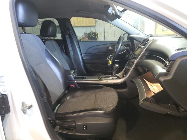 2013 CHEVROLET MALIBU 2LT 1G11E5SA4DF276685