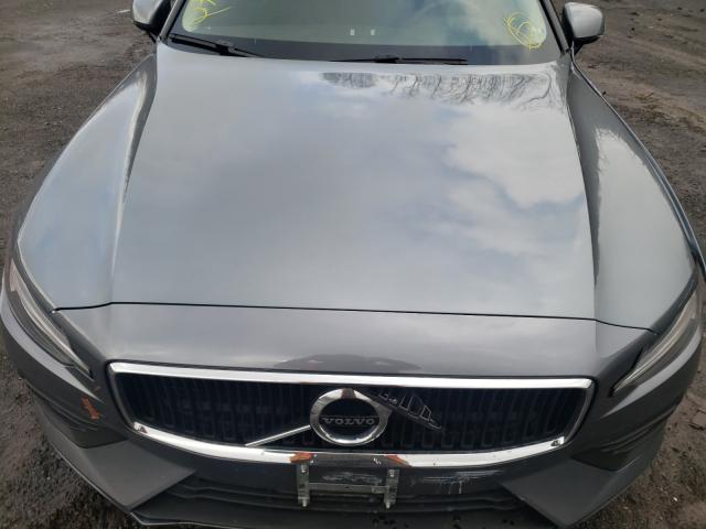 2020 VOLVO S60 T6 MOM 7JRA22TK6LG060854