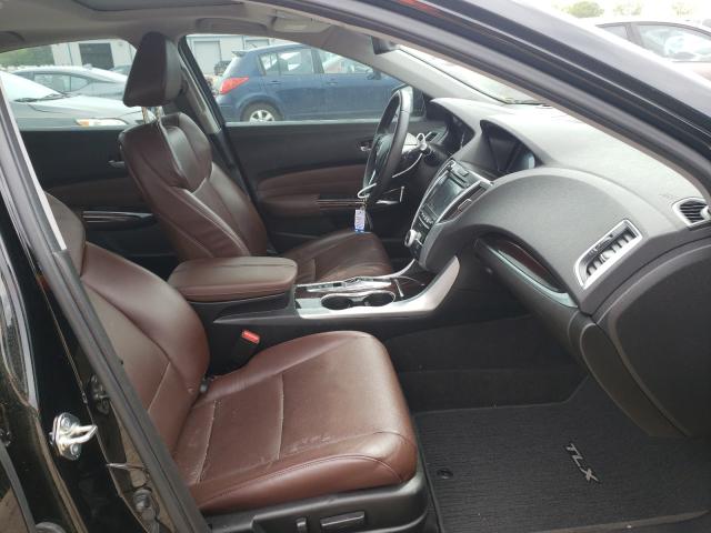 2015 ACURA TLX ADVANC 19UUB2F7XFA012320