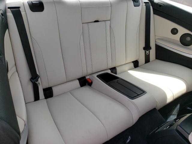 2018 BMW 430I WBA4Z1C52JEC73272