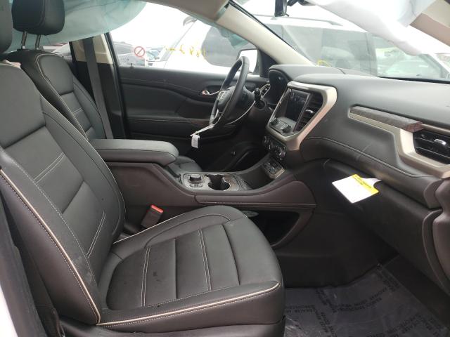 2021 GMC ACADIA DEN 1GKKNXLS6MZ167369