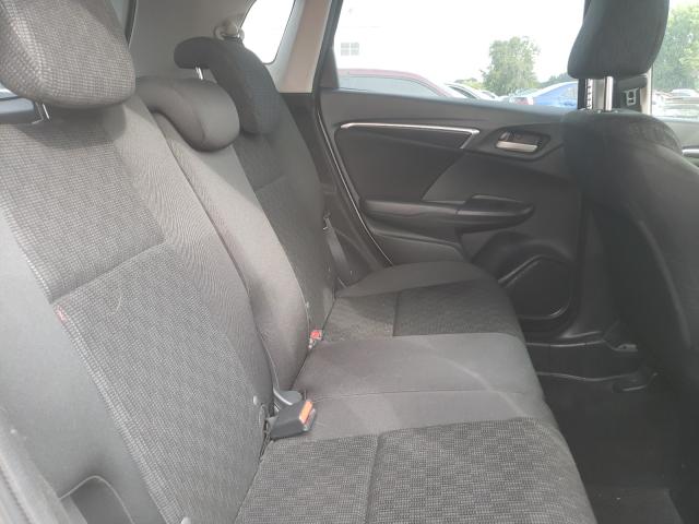 2015 HONDA FIT LX 3HGGK5H51FM735616
