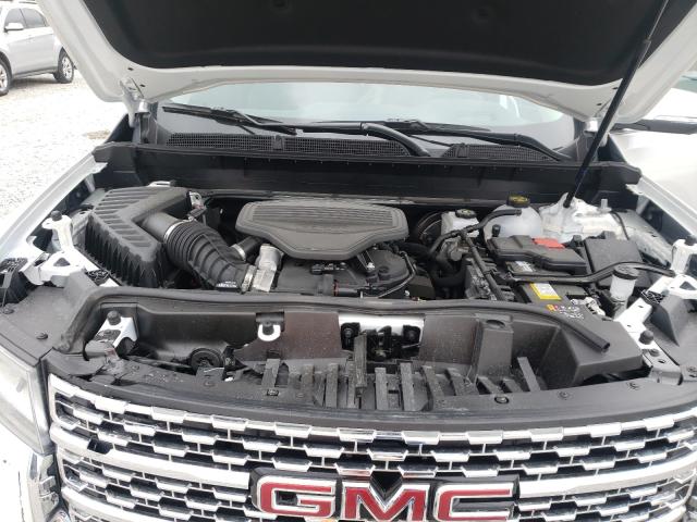 2021 GMC ACADIA DEN 1GKKNXLS6MZ167369