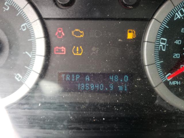 2010 FORD ESCAPE HEV 1FMCU0DG0AKA72276