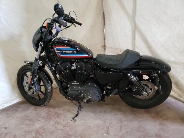 2020 HARLEY-DAVIDSON XL1200 NS 1HD1LP310LB433558
