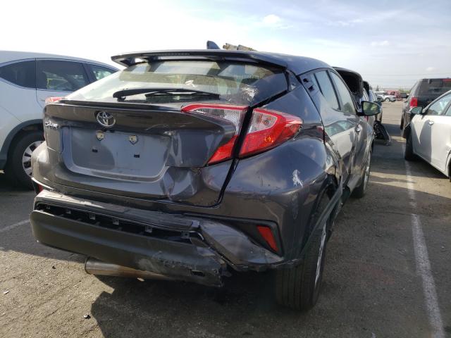 2021 TOYOTA C-HR JTNKHMBXXM1100038