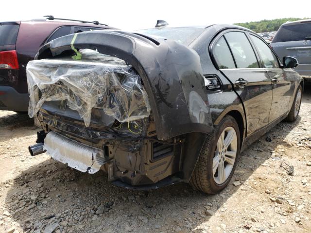 2017 BMW 330 I WBA8B9C59HK675559