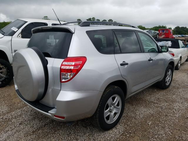 VIN 2HKRW2H88KH670557 2019 Honda CR-V, Ex-L no.4