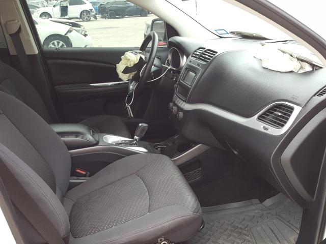 2012 DODGE JOURNEY 3C4PDCAB1CT356193