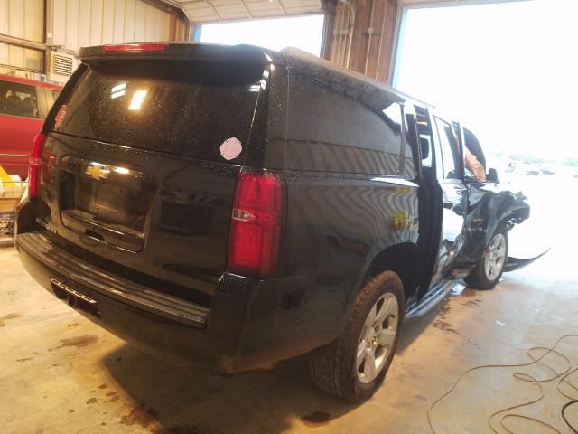 2016 CHEVROLET SUBURBAN C 1GNSCHKC6GR202764