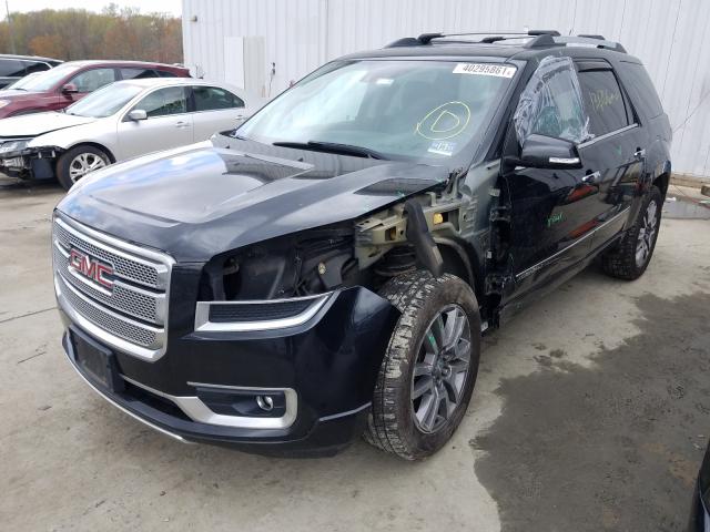 2014 GMC ACADIA DEN 1GKKVTKD3EJ307552