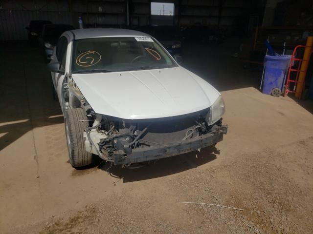 2011 DODGE AVENGER EX 1B3BD4FB4BN548636