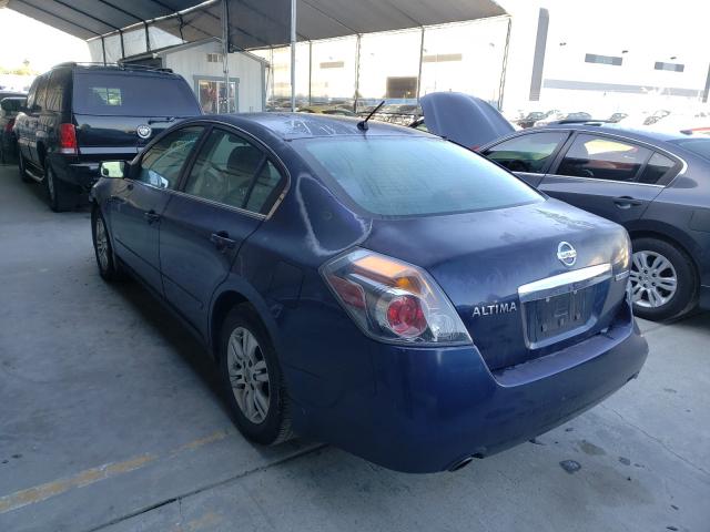 2010 NISSAN ALTIMA HYB 1N4CL2AP2AC114261