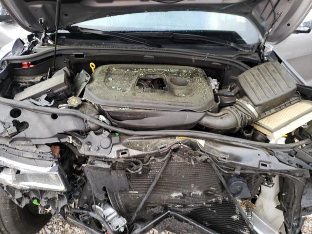 2019 JEEP GR CHEROKE 1C4RJEBG9KC700922